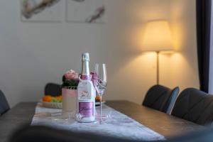 Penthouse Heavenly Holiday Home