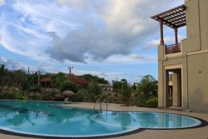 Paddyway Resort