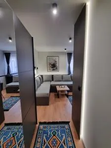 ANIMA Bela reka C121, Brzeće - Mramor