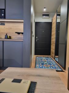 ANIMA Bela reka C121, Brzeće