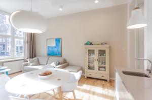 Apartament Soleil II