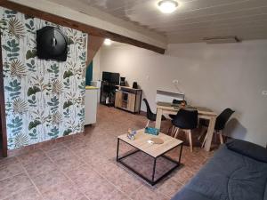 Le refuge de Farandole