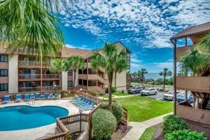 Anchorage I B04 - Ocean Forest