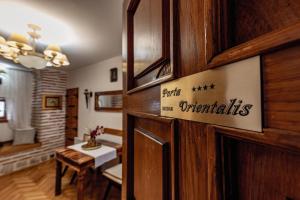 Porta Orientalis - 4hvězdičkové hotely ve městě Split