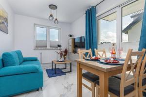 Sea Resort Kropli Baltyku Apartment with Terrace by Noclegi Renters