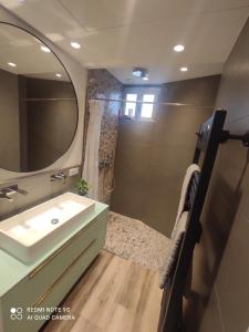 Appartements MONACO 2min MonteCarlo : photos des chambres