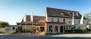 AKZENT Hotel Franziskaner - Деттельбах