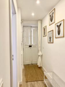 Terrasse ensoleillée