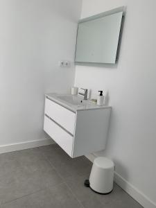 Terrasse ensoleillée