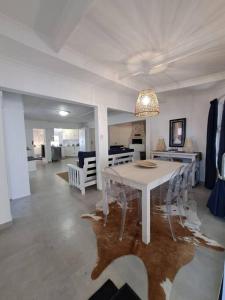 Die Boomhuis. Pearly Beach