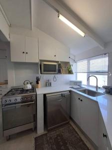 Die Boomhuis. Pearly Beach