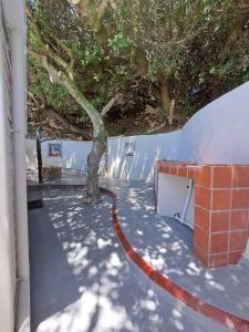 Die Boomhuis. Pearly Beach