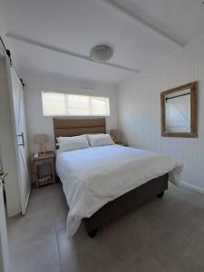 Die Boomhuis. Pearly Beach