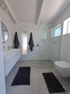 Die Boomhuis. Pearly Beach