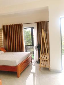 Truong Son Luxury Homestay