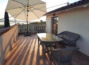 Apartments Primani