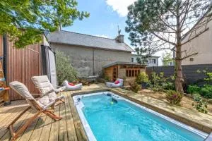 Ty Frimousse - 朗迪维西奥