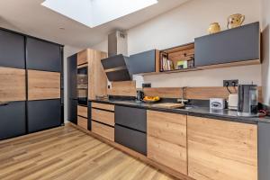 Appartements Ty Frimousse : photos des chambres