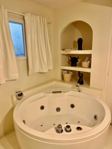 Appartements La Maison Plume, Appart Boutique : photos des chambres