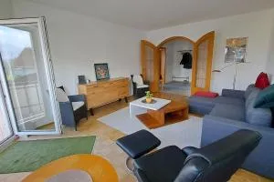 Ferien am Wieter in Northeim! - 内尔滕-哈登贝格