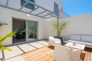 MEDANO4YOU Tenerife Breeze - 4hvězdičkové hotely ve městě El Médano