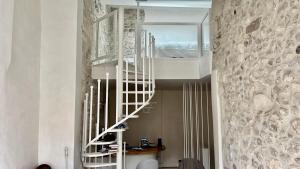 Appartements La Maison Plume, Appart Boutique : photos des chambres