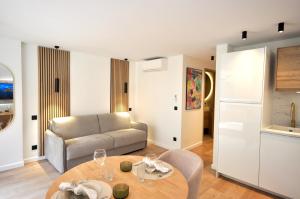 Appartements MONACO - PARKING - POOL - CLIM - NEW - LUXURY - Beach & Sun - Holidays : photos des chambres