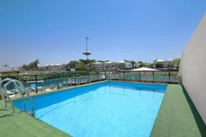 Villa La Bonilla - 埃尔戈尔福