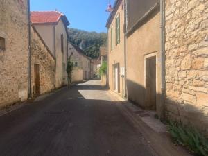 Maisons de vacances Lovely House in Quiet Hamlet on banks of the Lot : photos des chambres