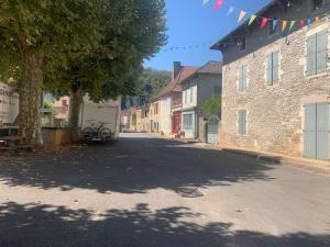 Maisons de vacances Lovely House in Quiet Hamlet on banks of the Lot : photos des chambres