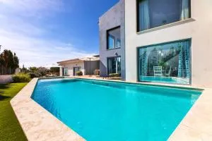 Villa La Primera - Badia Gran