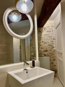 Appartements La Maison Plume, Appart Boutique : photos des chambres