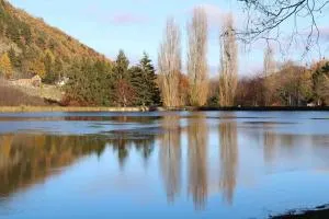 Charmant T2 indépendant - Espezel