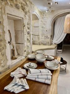 Appartements La Maison Plume, Appart Boutique : photos des chambres