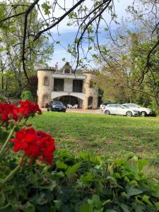B&B Villa Torri Petrose