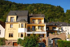 Weingut Pension Gibbert-Pohl