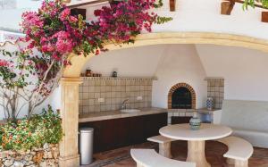 Villa EntreMarYTierra - piscina privada - climatizada