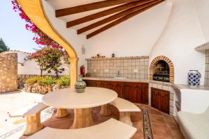 Villa EntreMarYTierra - piscina privada - climatizada