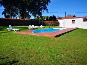 Casa Rural Camino Real Completa