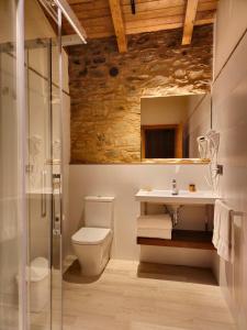 Casa Rural Camino Real Completa