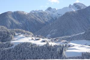Tessenberg Mountain Retreat