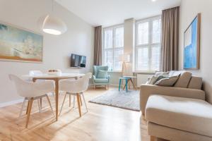 Apartament Soleil II