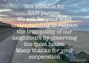 Dog friendly cottage 2 mins to beach with hot tub and Zappi EV