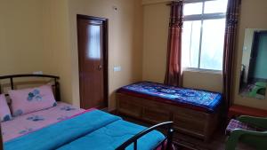 Laskus Homestay