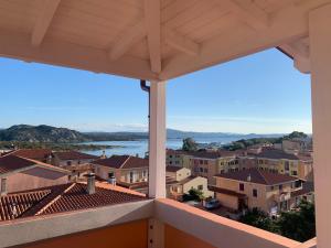 Bellissima terrazza VISTA MARE