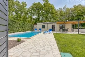 Villa Lakora - Matulini