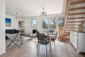 Confort et bouffée d'oxygène à La Baule - 盖朗德