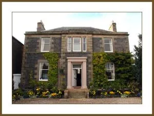 Lornebank Homestay - Walkerburn