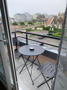 Appartements Appartement T2 - 50m de la Mer - Parking - Wifi : photos des chambres