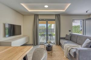 Villa Lana with Private Pool